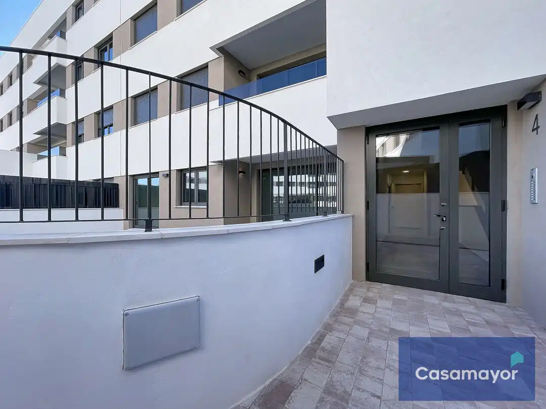 Piso en venta en Carrer Joaquim Gonzàlez I Caturla, Bellavista - Capiscol - Frank Espinós