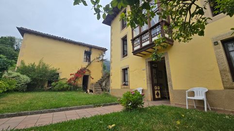 Foto 3 de Casa o chalet en venta en Narganes, Peñamellera Baja, Asturias