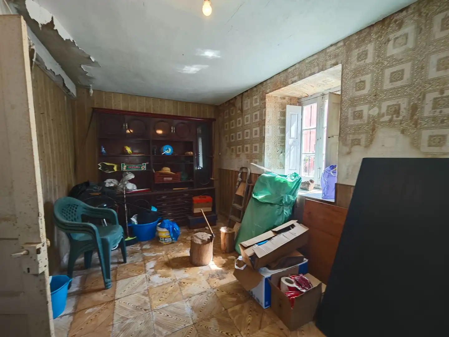 Casa o chalet en venta en Peñamellera Alta