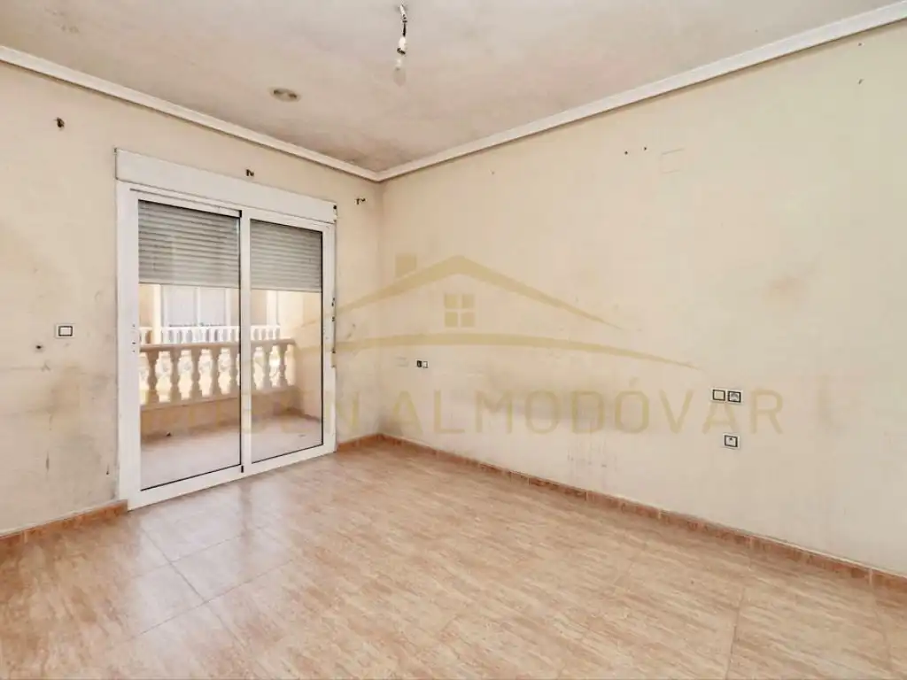 Sala d'estar de Dúplex en venda en Redován