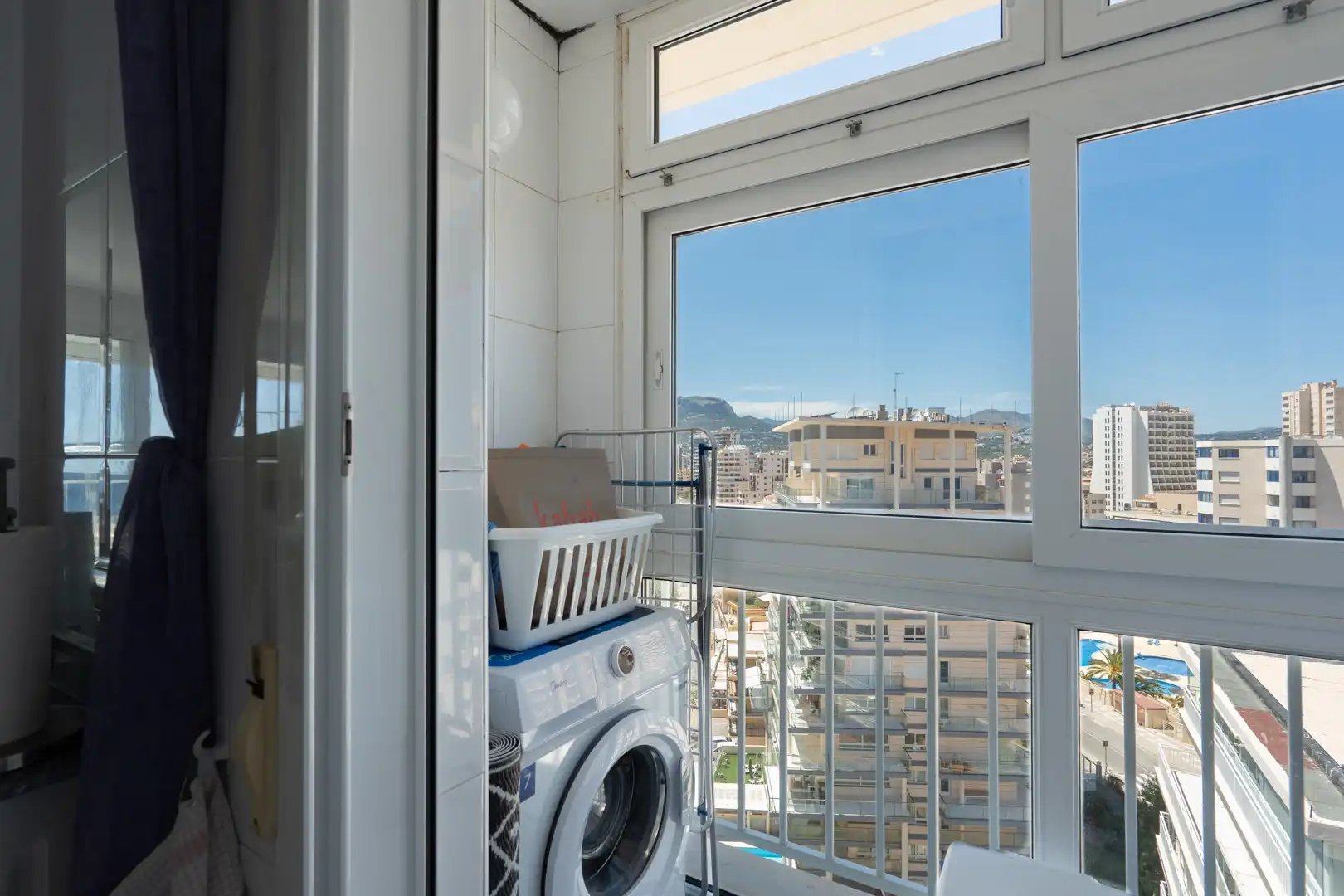 Appartement compact avec piscine à vendre à Zona Pueblo, imagen 92