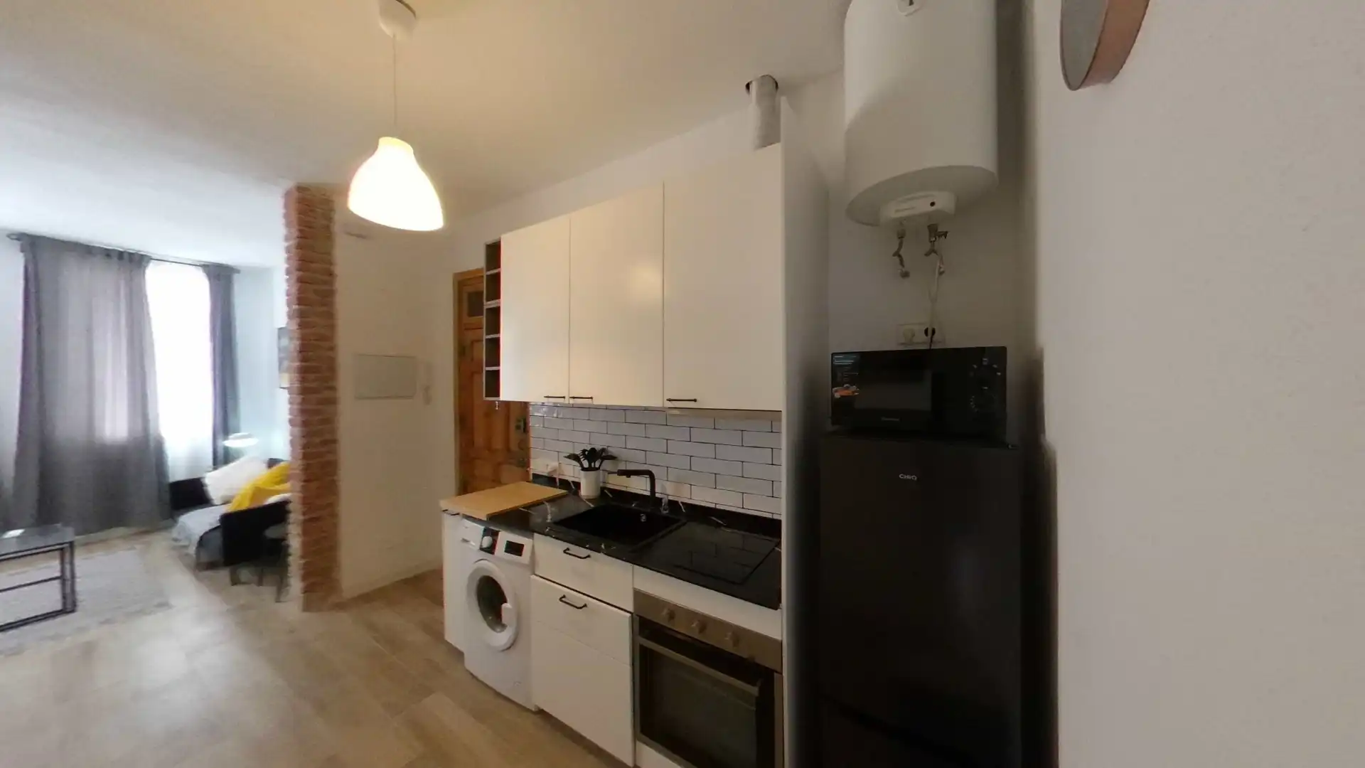 Flat for rent in Calle de Ciudad Real, Delicias