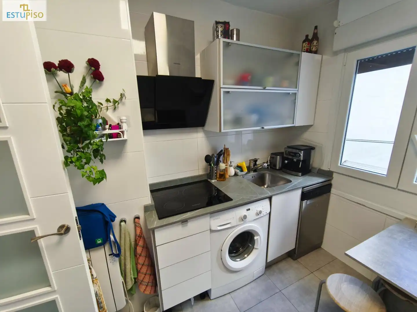 Appartement avec ascenseur à vendre à Plaza MARTIN SALINAS, imagen 6