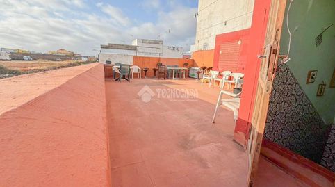 Foto 3 de Casa adosada en venta en Callejón del Castillo - El Calero - Las Huesas, Telde