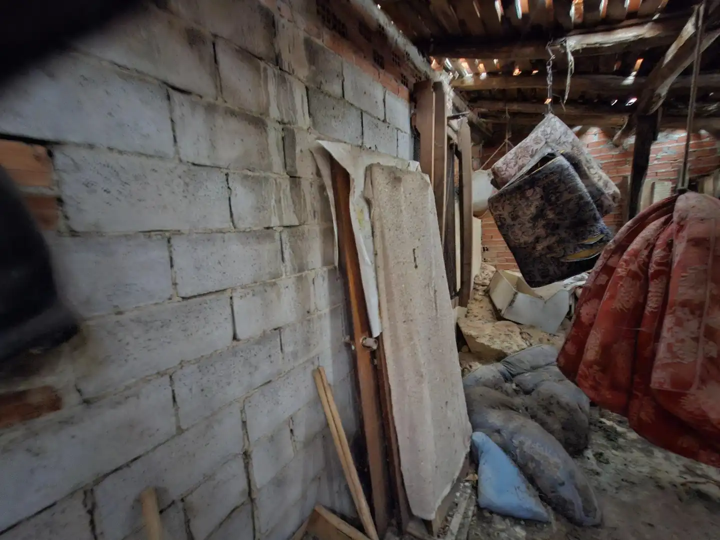 Casa o xalet en venda en Quirós