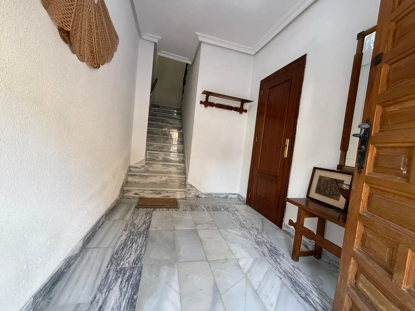 Houses for sale in Molina de Segura  with Air Conditioner and Heating