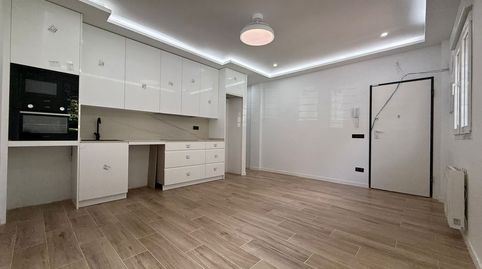 Foto 3 de Piso en venta en Cervantes, La Alhóndiga, Getafe