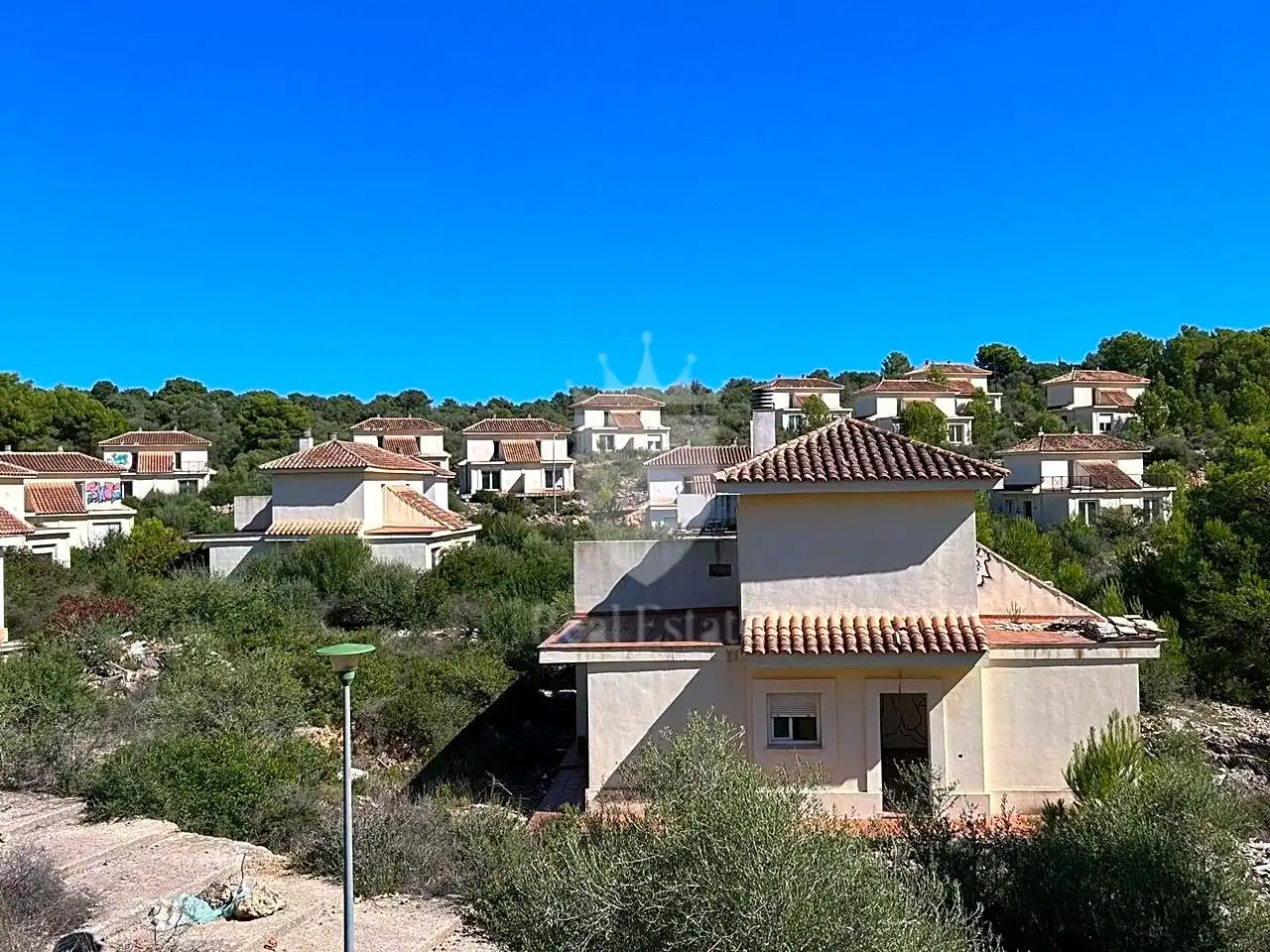 Casa amb piscina en venda a Les Violetes, imagen 28