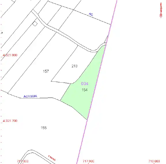 Terrain rustique à vendre à La Pobla Llarga, imagen 2