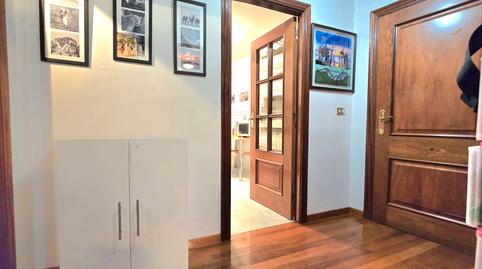 Foto 2 de Pis en venda a Casablanca - Calvario, Vigo