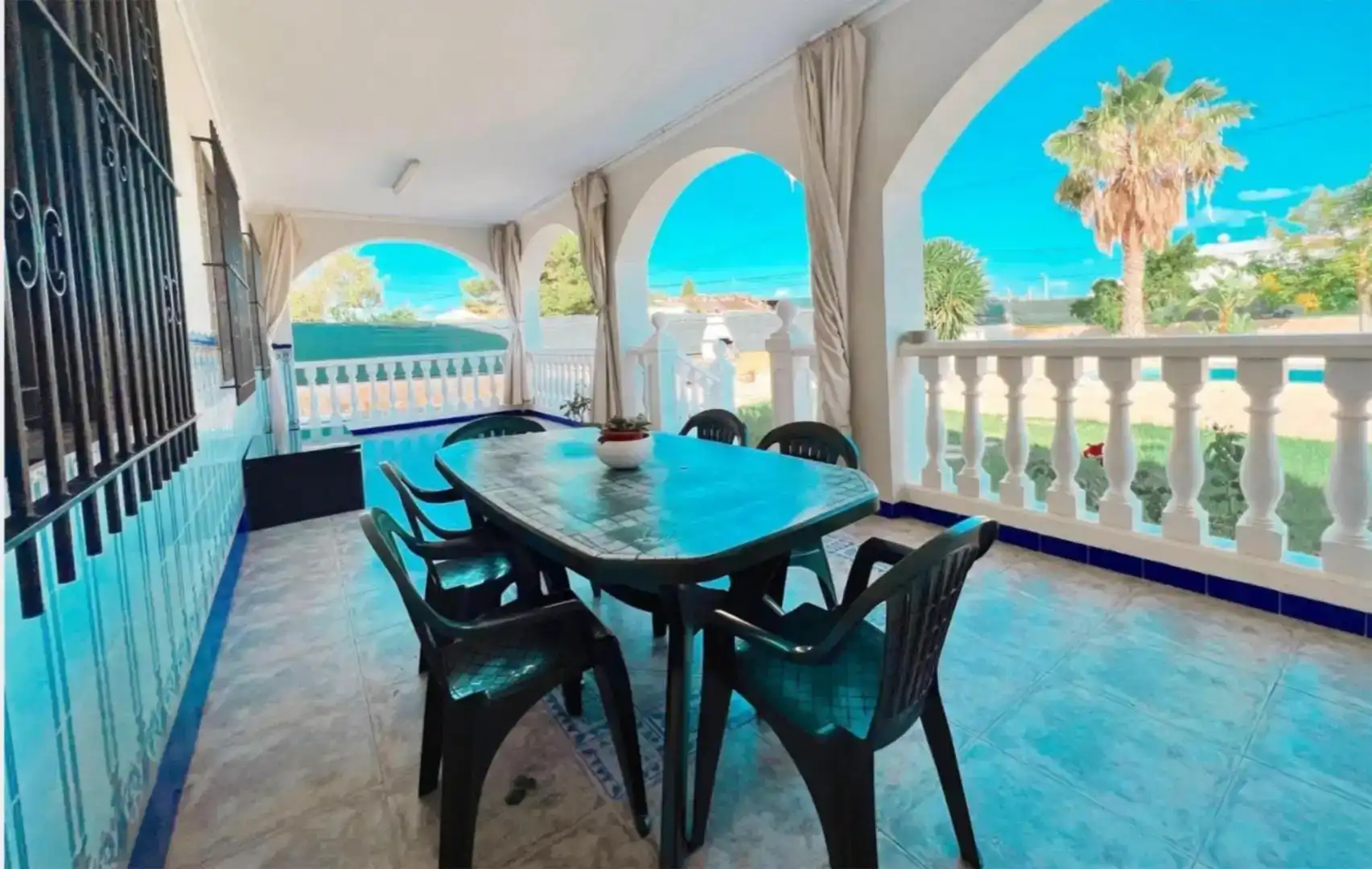 Casa o chalet en venta en Partida Altabix, 9075, Jubalcoi