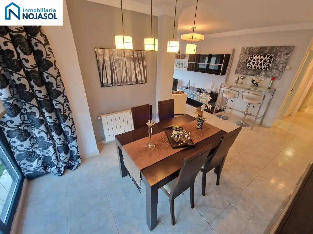 Apartment mit Pool zur Miete in Calle la costa 2, imagen 24