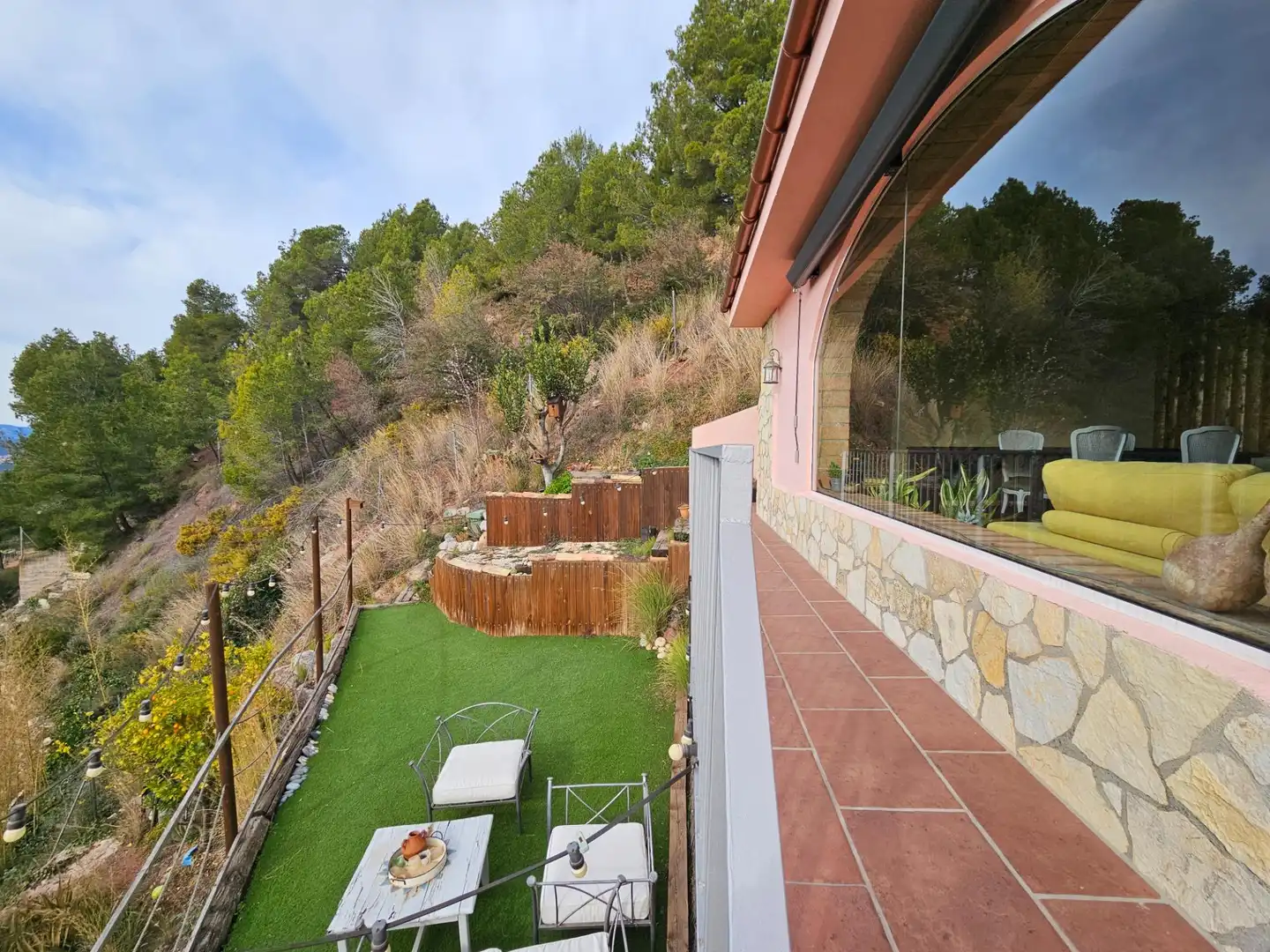 Haus zum Verkauf in Carrer Carrer de Colom 7, imagen 20