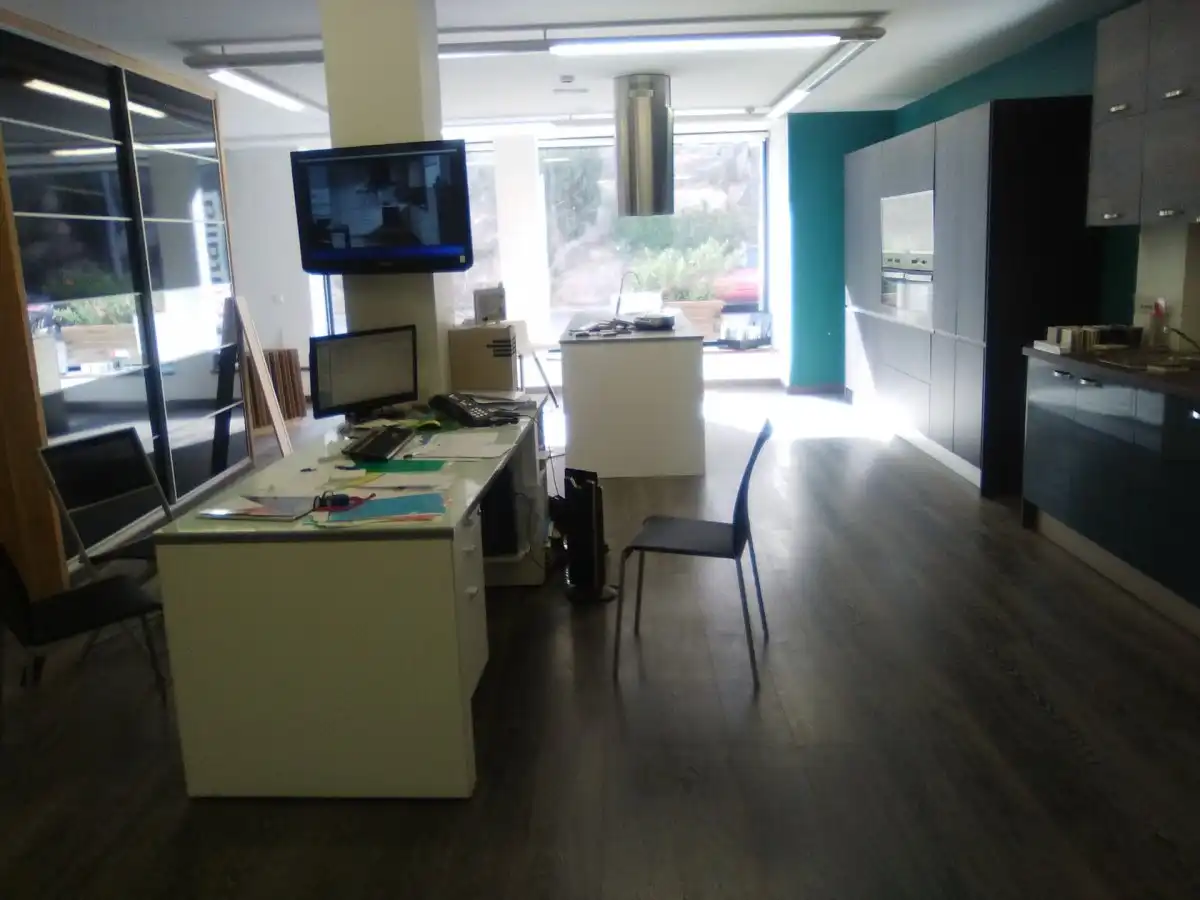 Nau industrial en venda en Tudela