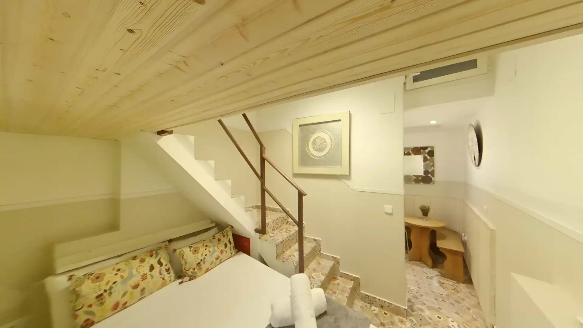 Appartement à louer à Calle de Almadén, imagen 17