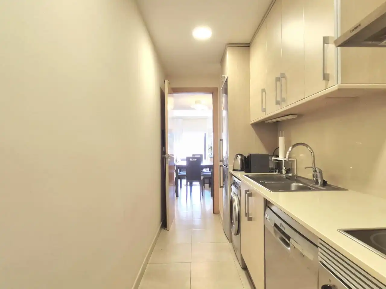 Cocina de Piso en venta en Nord-oest