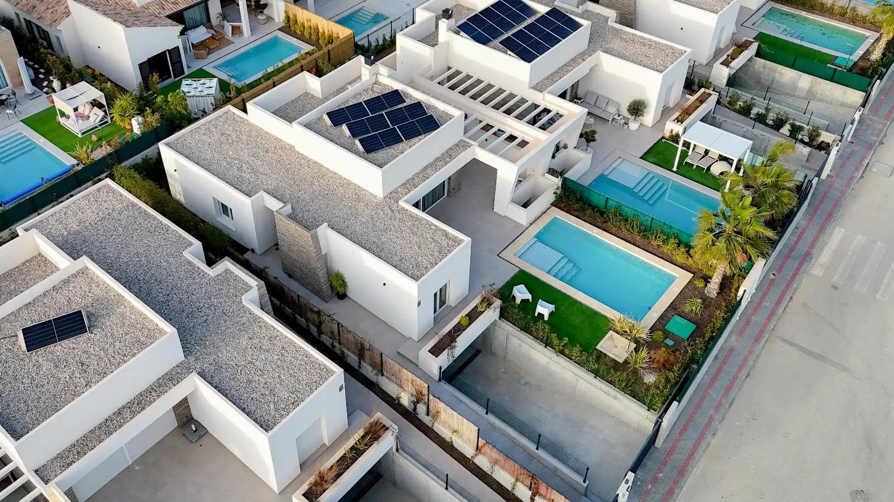 Maison avec jardin à vendre à N/A