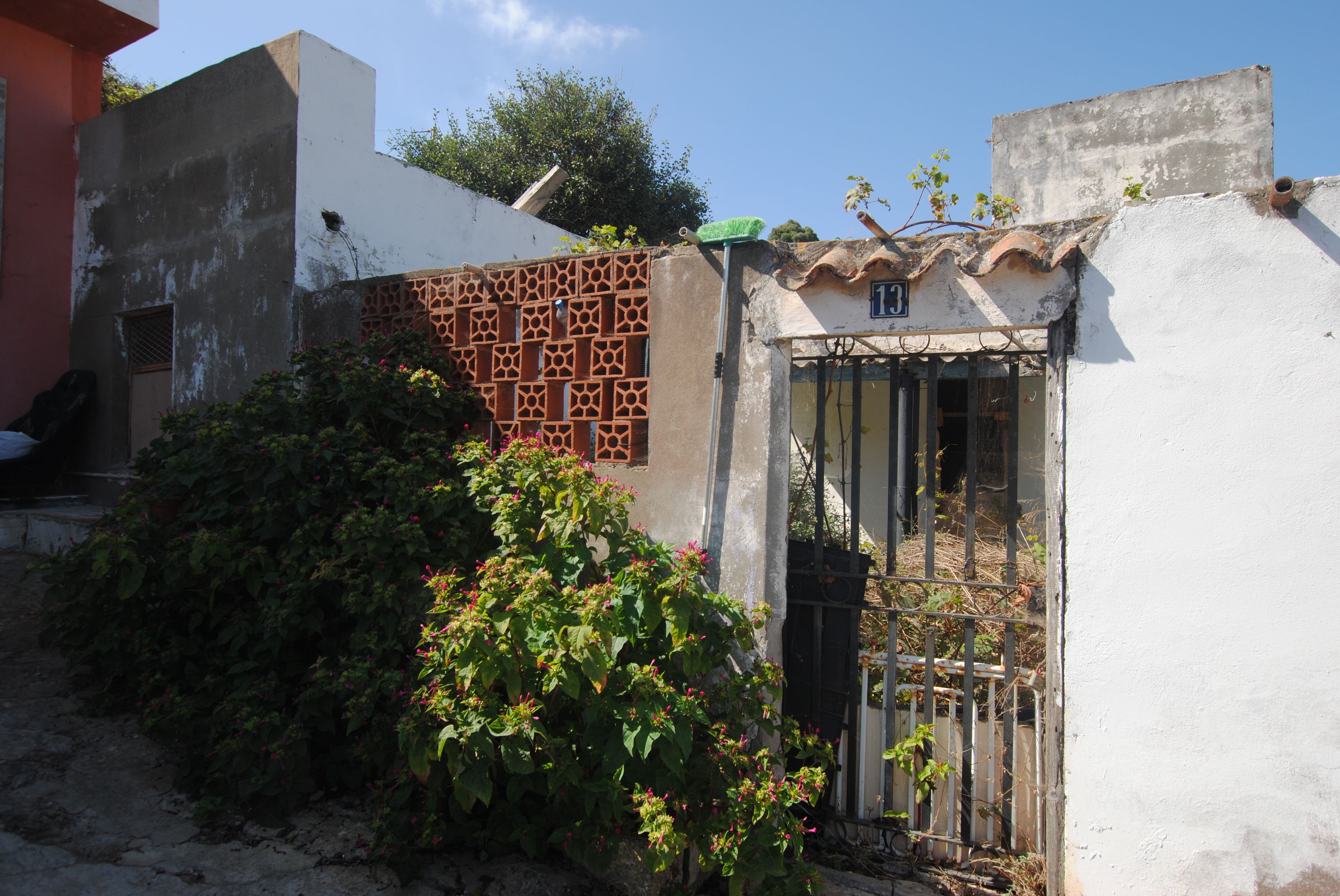 Casa o xalet en venda a Calle Gumidafe, 5, Los Portales - Visvique