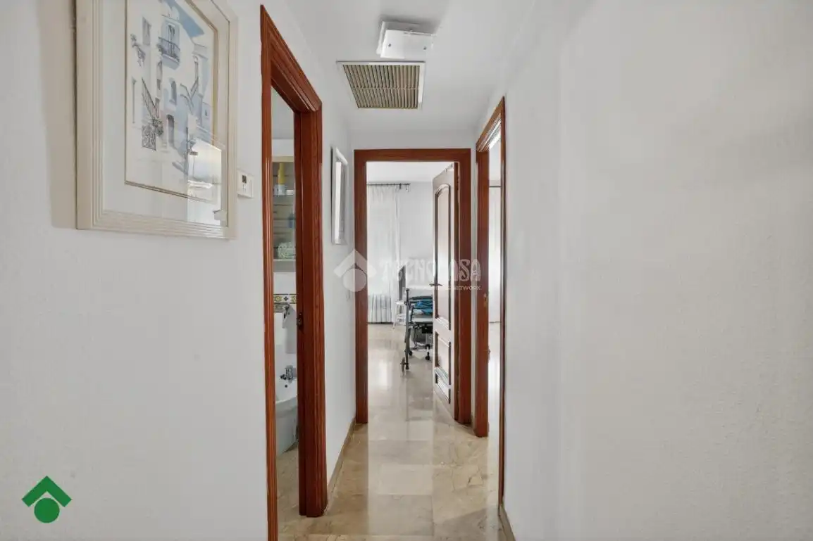 Piso en venta en Córdoba con Aire acondicionado, Calefacción y Jardín privado