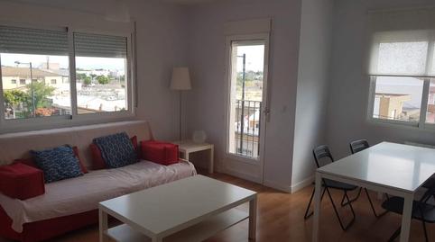 Foto 2 de Pis en venda a Torre-Pacheco ciudad, Murcia