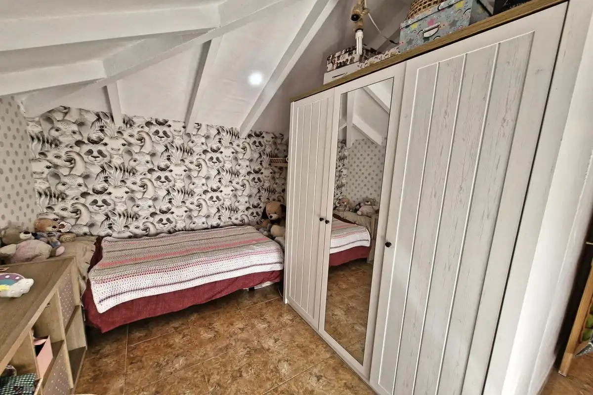 Casa rústica amb jardí en venda a Coín, imagen 12