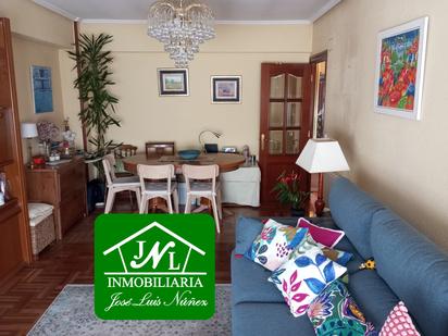 Flat for sale in Lañomendi Kalea, Polígono Rojo - Aldapa