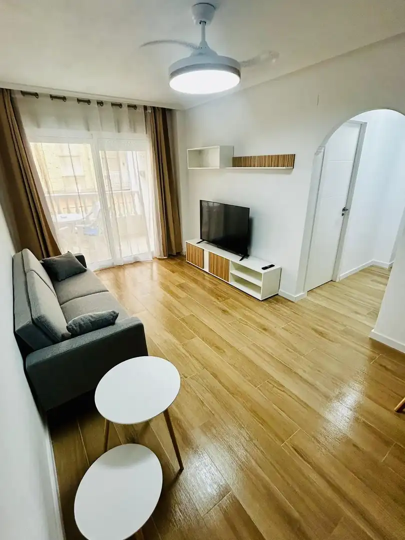 Apartament de lloguer a MAR BALTICO, Zona Playa de los Locos