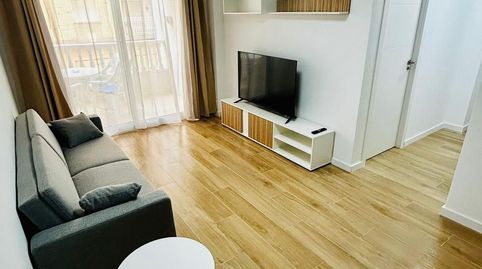 Foto 5 de Apartament de lloguer a Mar Baltico, Zona Playa de los Locos, Torrevieja