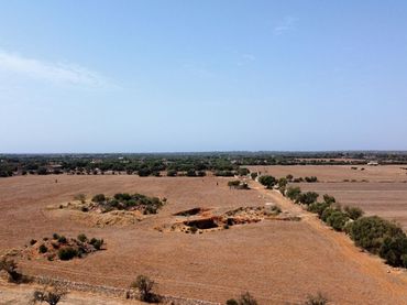 Terrenos y solares en venta en SA SORDA 23