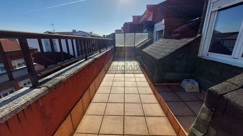 Foto 2 de Ático en venta en Calle Teodoro Cuesta, Ciudad Naranco - Prados de La Fuente, Oviedo