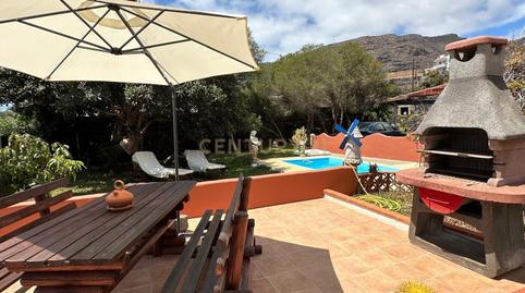 Foto 2 de Casa o xalet en venda a Tamaimo, Spain, 89, Tamaimo - Arguayo, Santiago del Teide