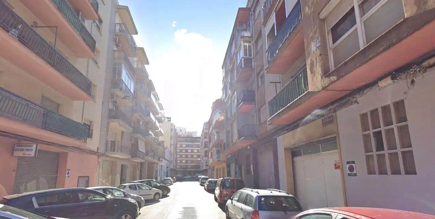 Appartement avec ascenseur à vendre à PEÑISCOLA