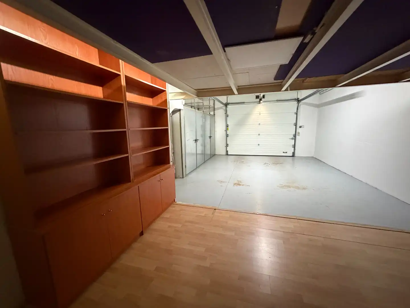 Semi-detached house with terrace for sale in Carrer Castell de Prades 10, imagen 7