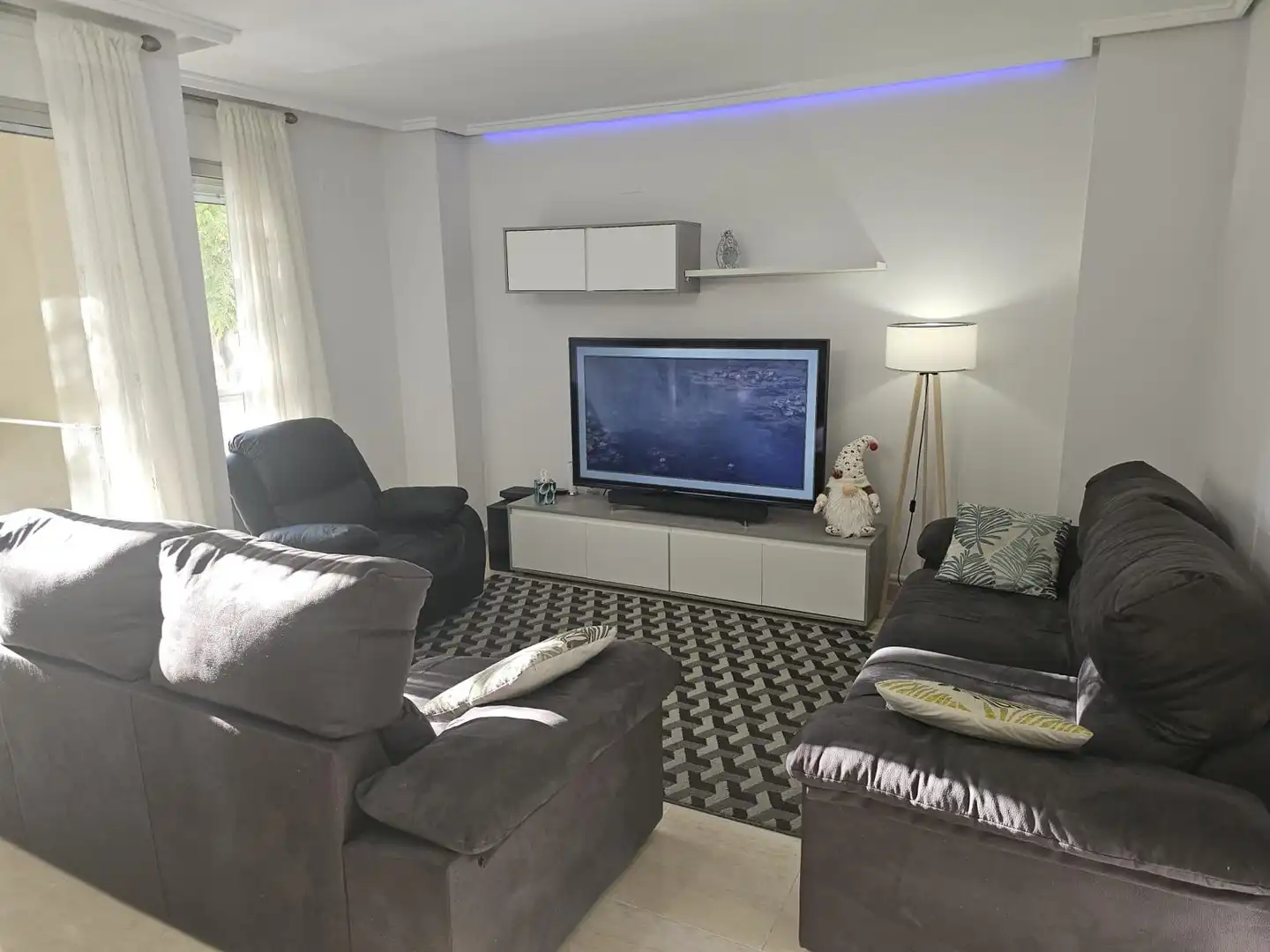 Apartment for sale in Centro Urbano, imagen 9