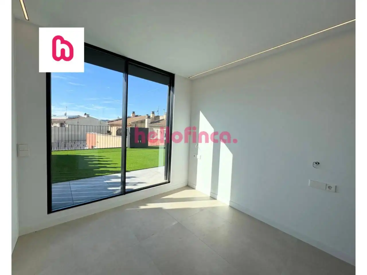 Piso con terraza en venta en Pasaje D´ESCOLES, imagen 29
