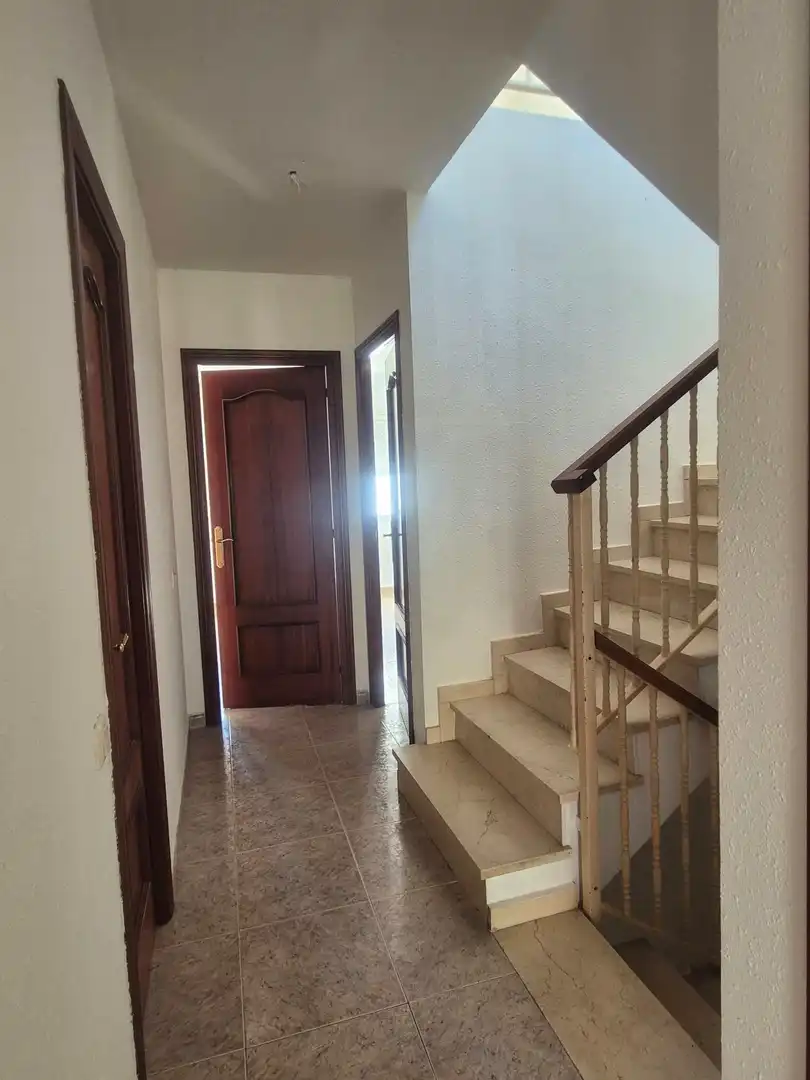 Casa adosada en venta en Castellet i la Gornal con Calefacción
