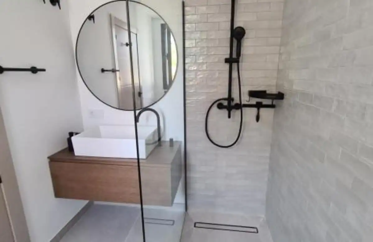 Haus mit Pool zur Miete in San Pedro de Alcántara, imagen 26