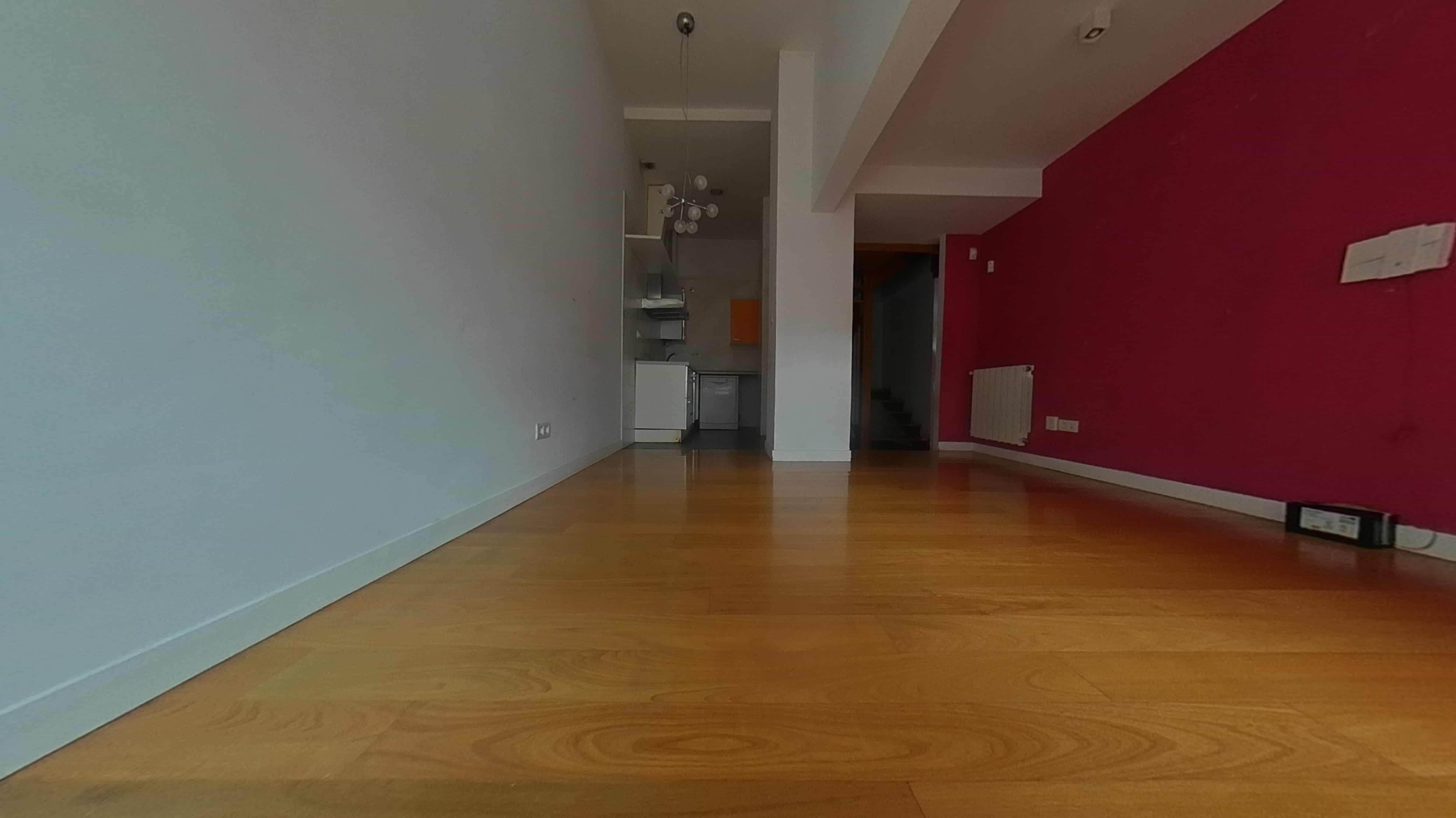 Apartment for sale in Barakaldo 