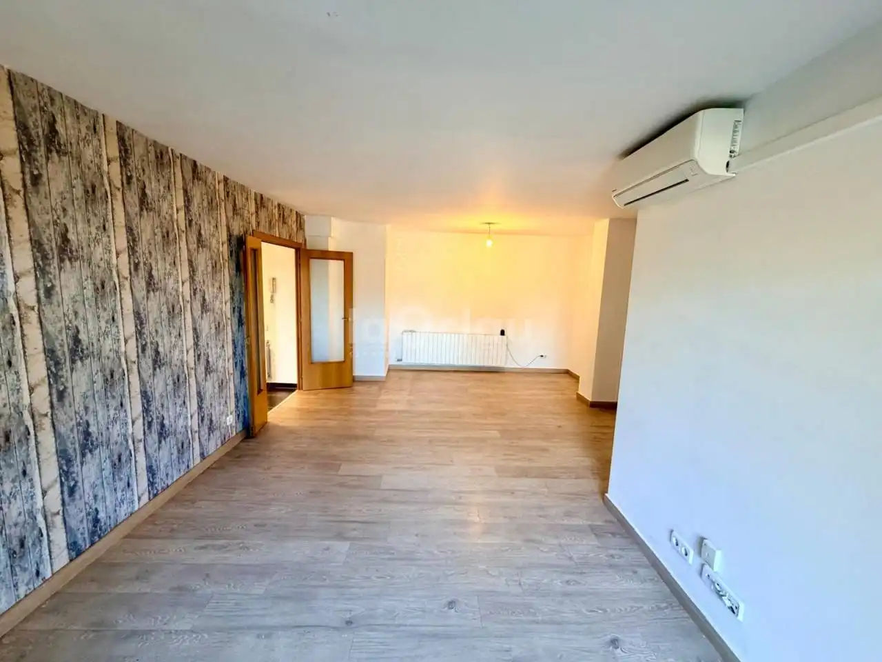 Apartament en venda en Vic amb Calefacció