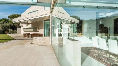 Foto 4 de Casa o chalet de alquiler en Monteclaro, Pozuelo de Alarcón