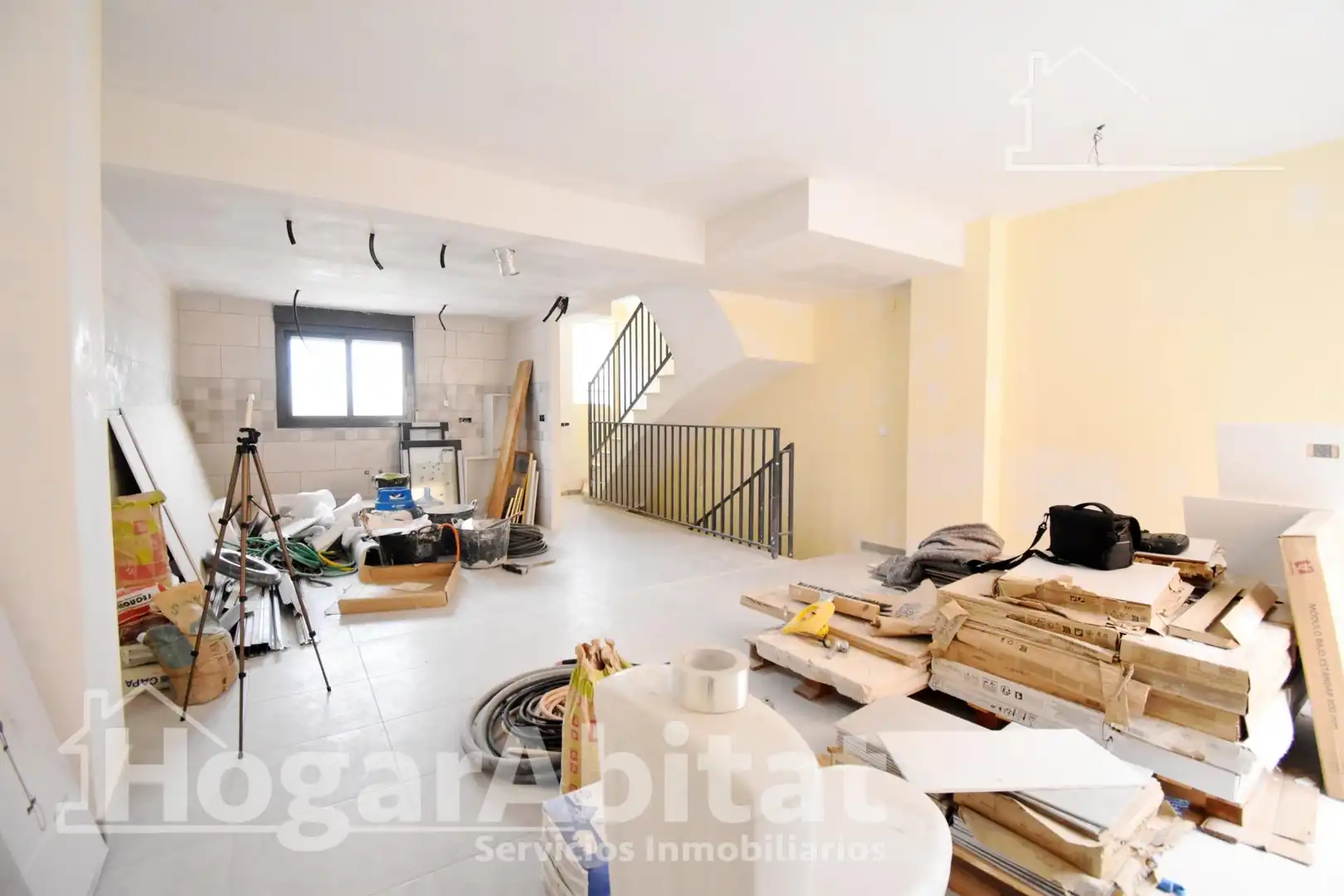 Terraced house for sale in Calle Barranquets, imagen 2