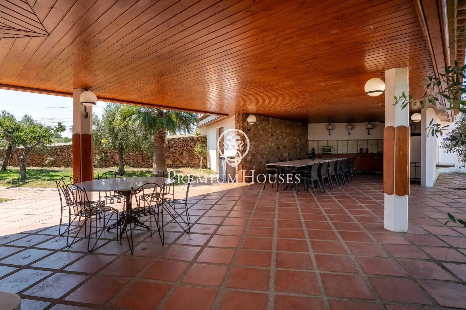 Haus mit Terrasse zum Verkauf in Riudecanyes, imagen 56