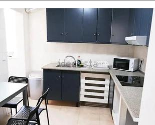 Kitchen of Flat to rent in Alicante / Alacant