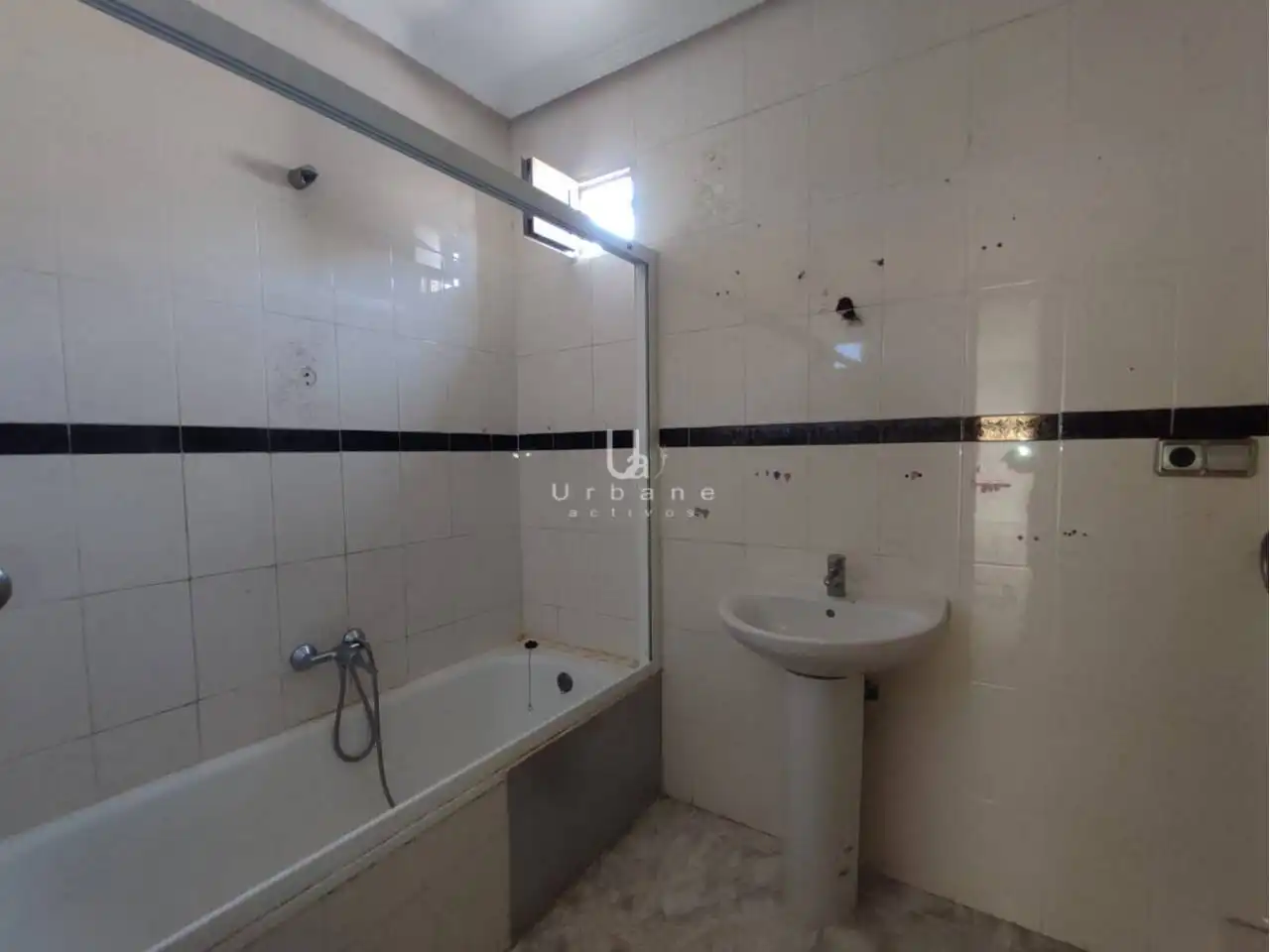 Bany de Pis en venda en Las Torres de Cotillas, Murcia
