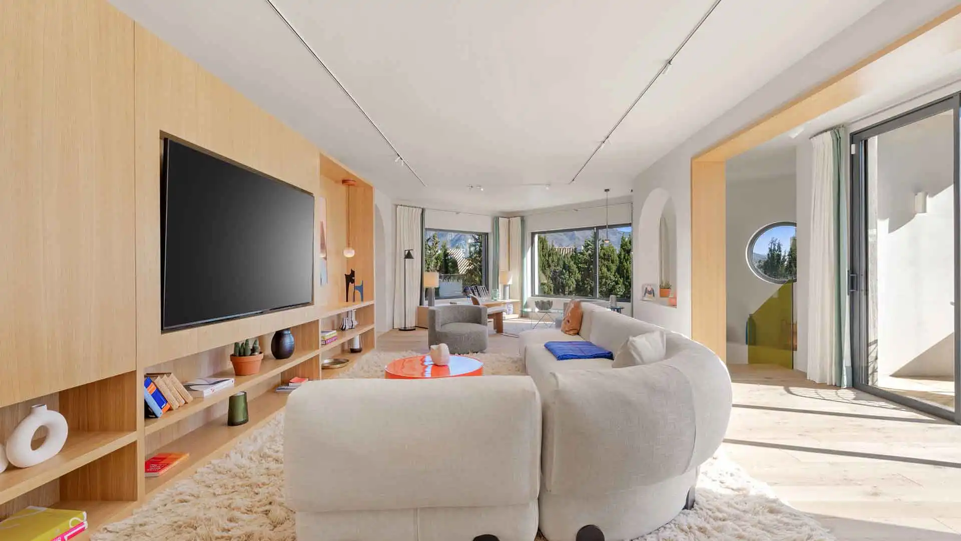 Casa con piscina in vendita a Nueva Andalucía, imagen 9