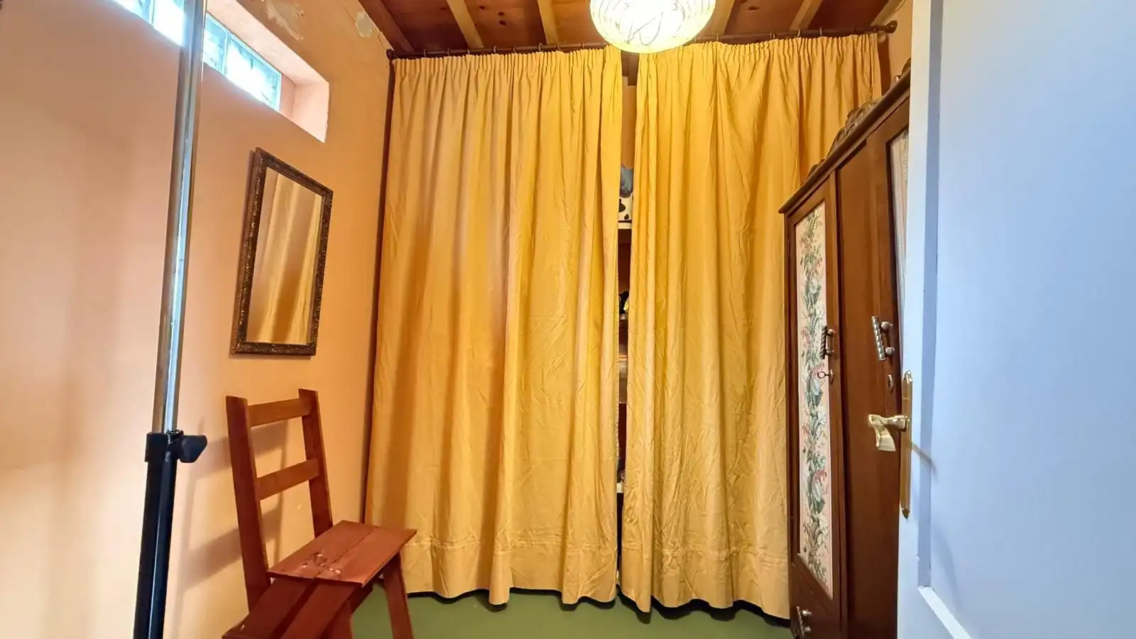 Casa amb jardí en venda a Camiño da Pandiña, imagen 21