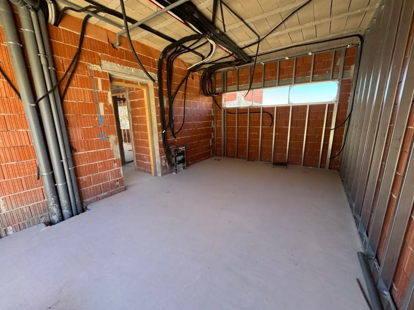 Chalet con piscina en venta en Gran Sol, imagen 35
