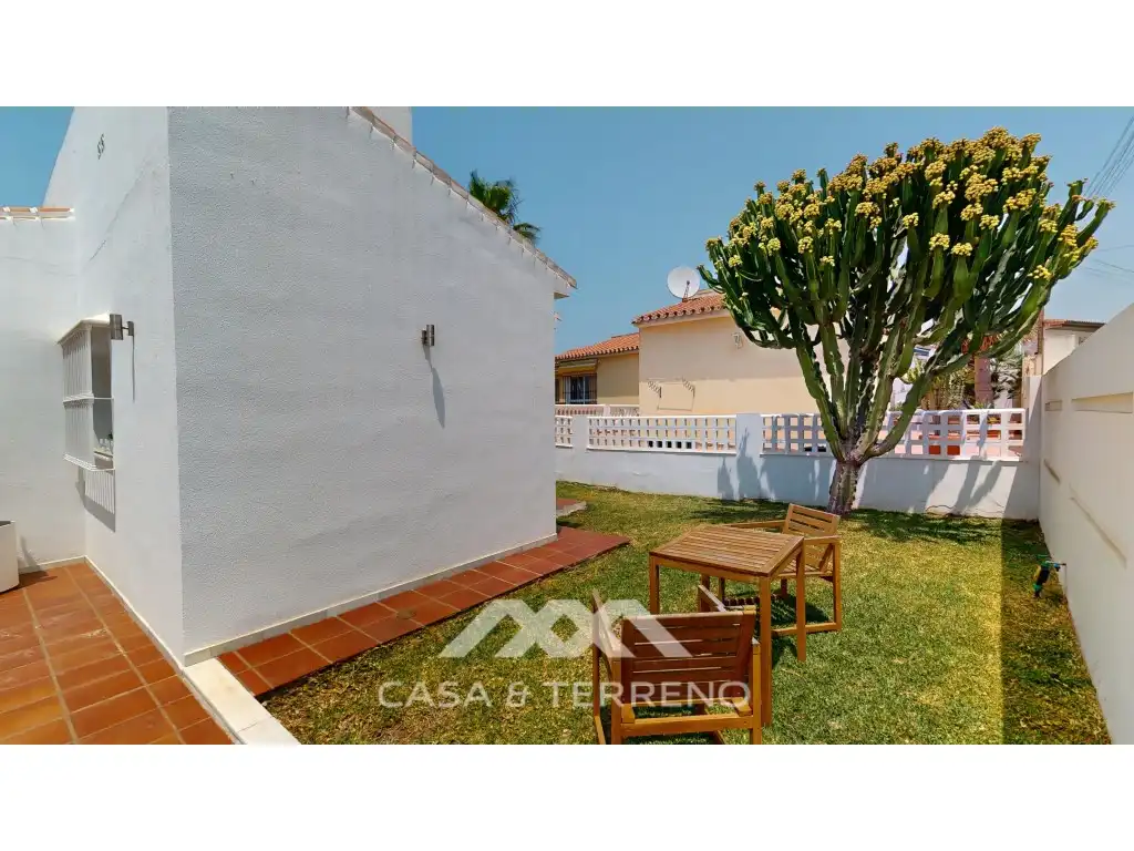 House with terrace for sale in Calle Claveles, imagen 42