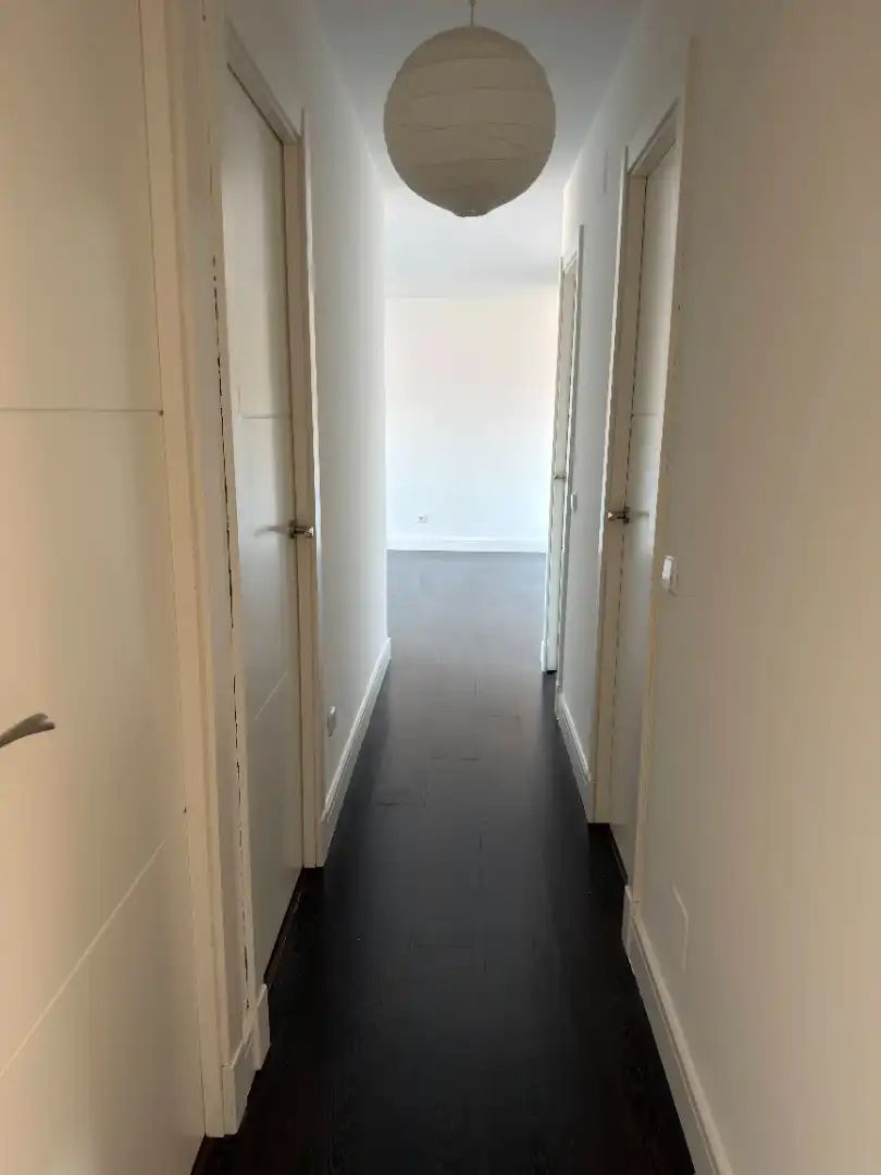 Flat for rent in Madrid  with Air Conditioner, Heating and Parquet flooring
