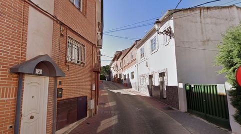 Foto 4 de Piso en venta en Del Tesoro, 17, Algete Centro, Algete